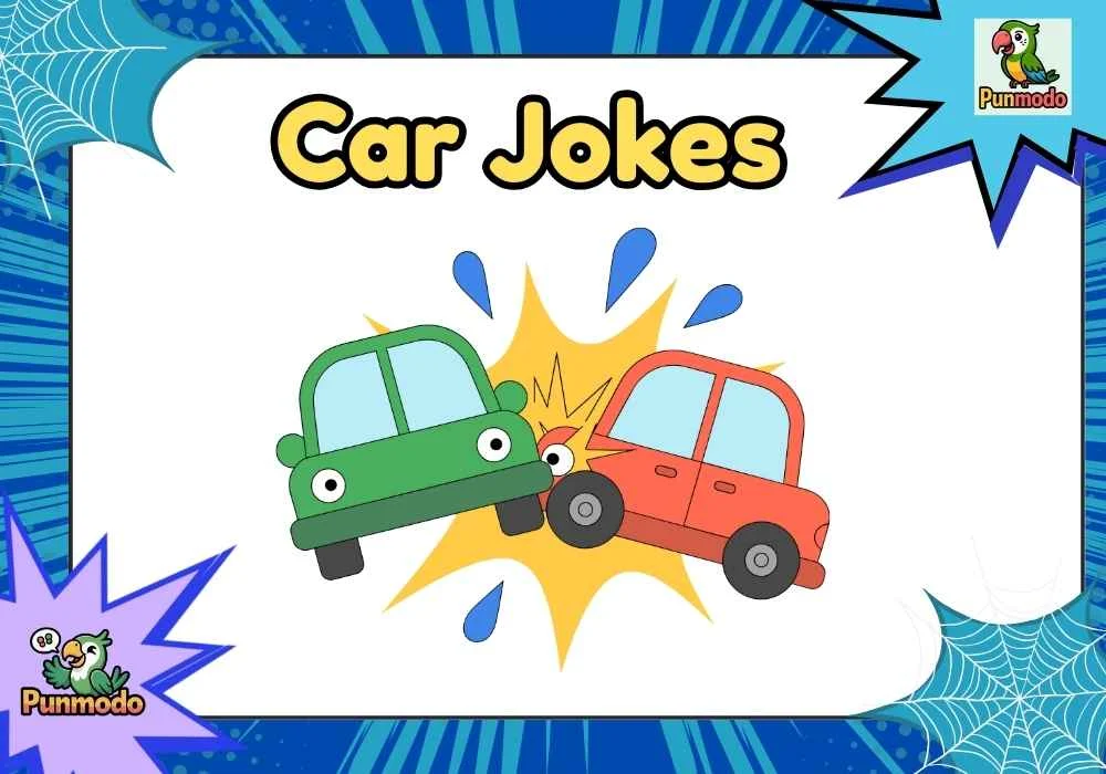 Car Jokes