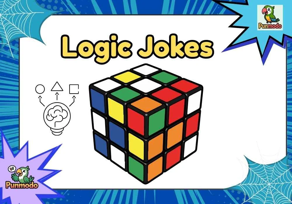 Logic Jokes