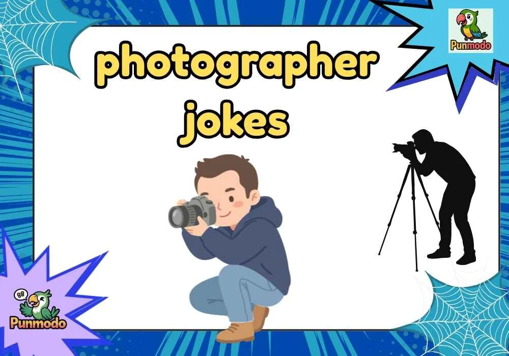 photographer jokes