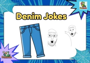 Denim Jokes