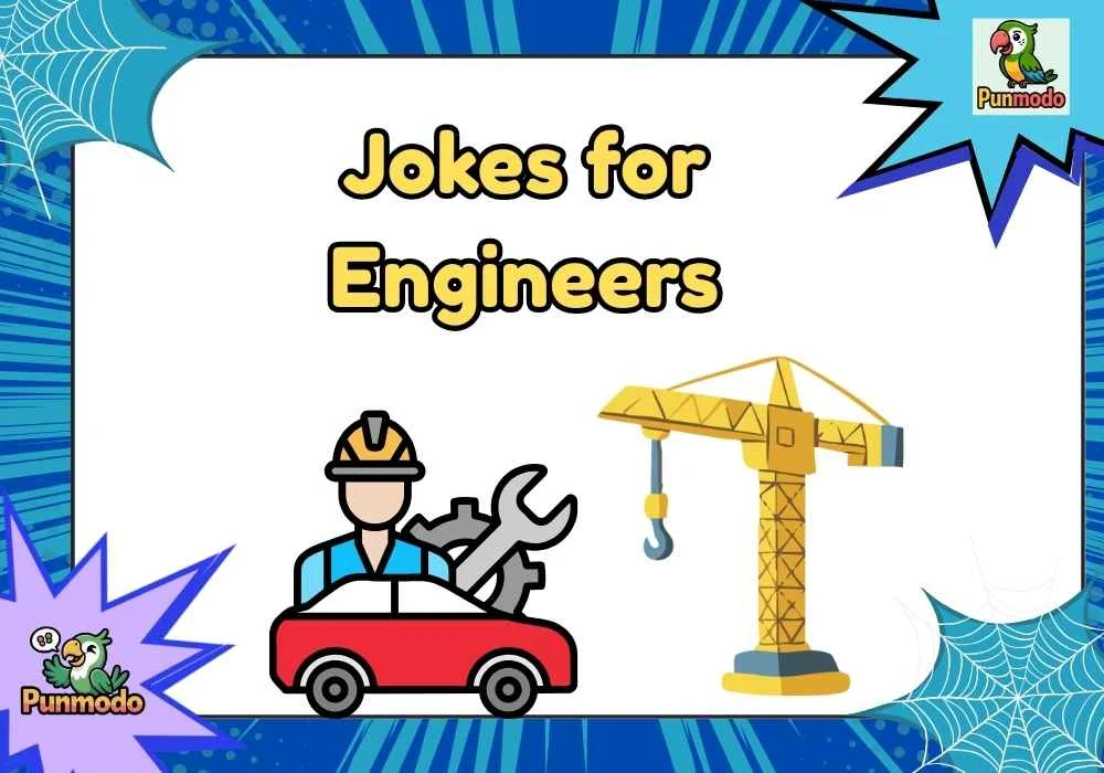 Jokes for Engineers