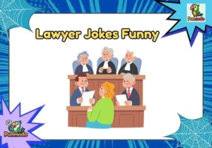 Lawyer Jokes Funny