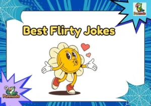 Best Flirty Jokes