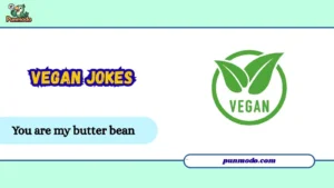 Vegan Jokes