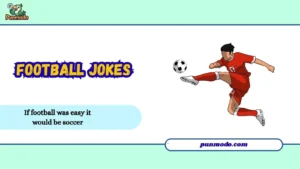 Football Jokes