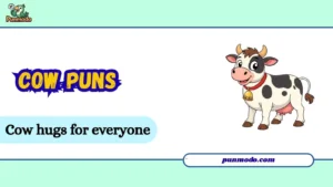 cow puns
