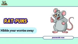 rat puns